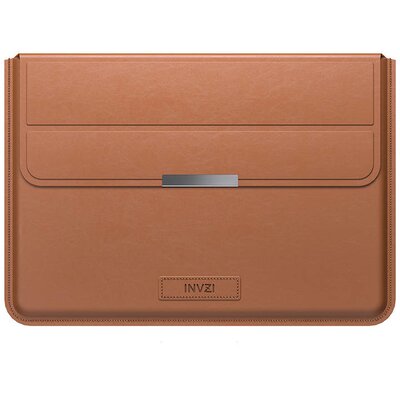 ﻿Skórzane etui podstawka MacBook Pro/Air 13/14