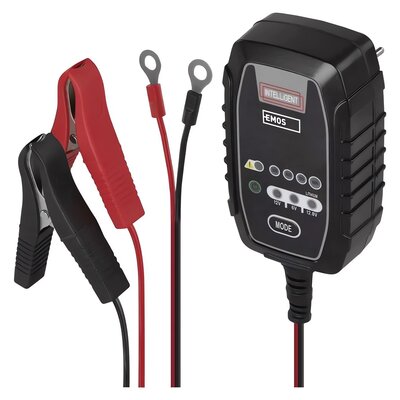 Emos Ładowarka N1015 prostownik