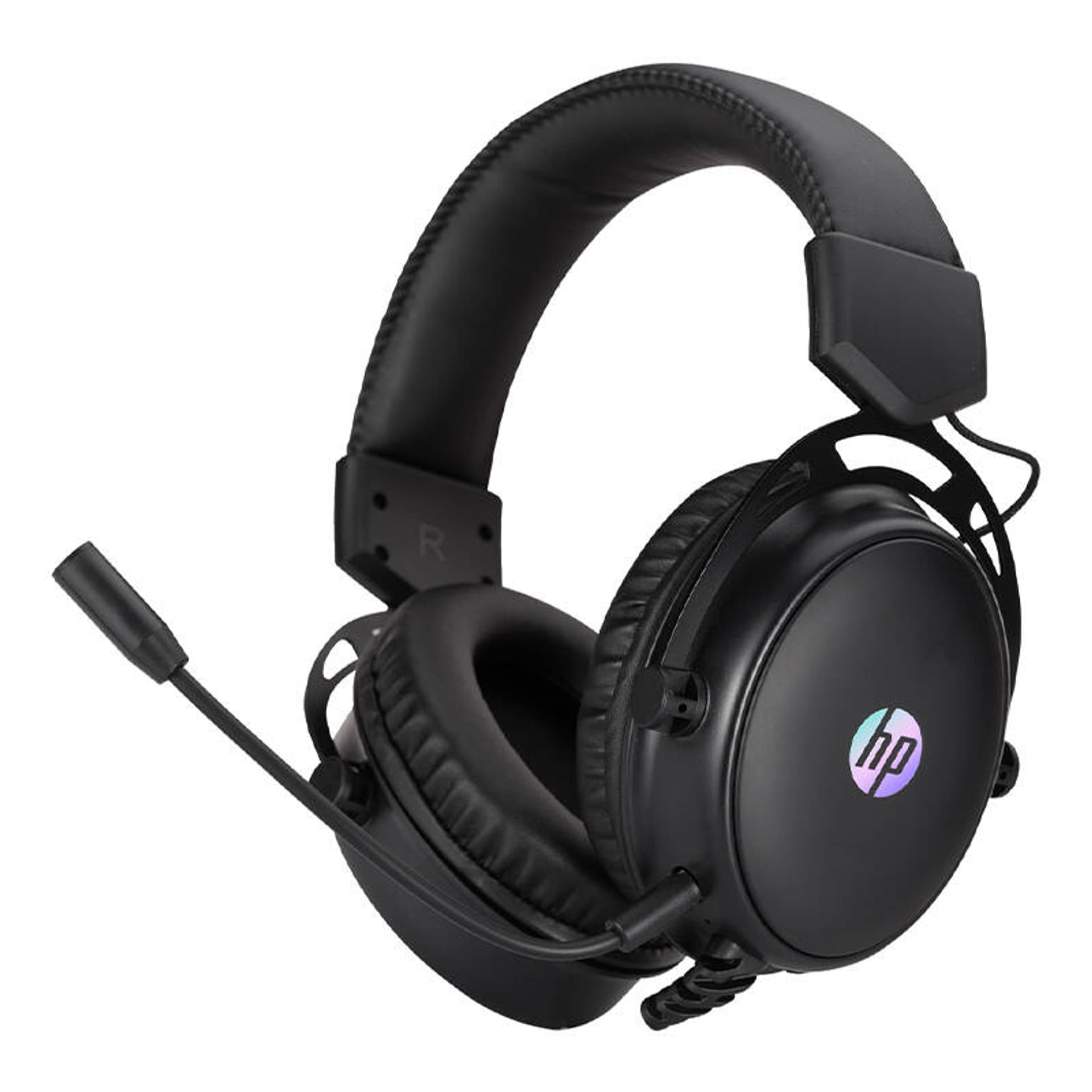 HP DHE-8005U (black)