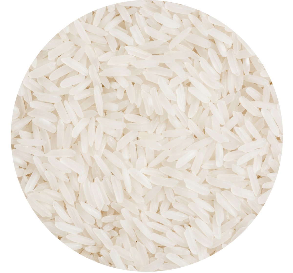 Ryż jaśminowy ryż jaśmin biały długoziarnisty, naturalny, aromatyczny 1 kg
