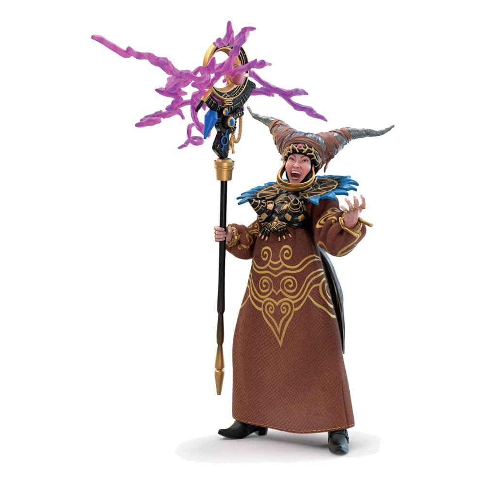 Figurka Power Rangers Lightning Collection - Rita Repulsa (Mighty Morphin)