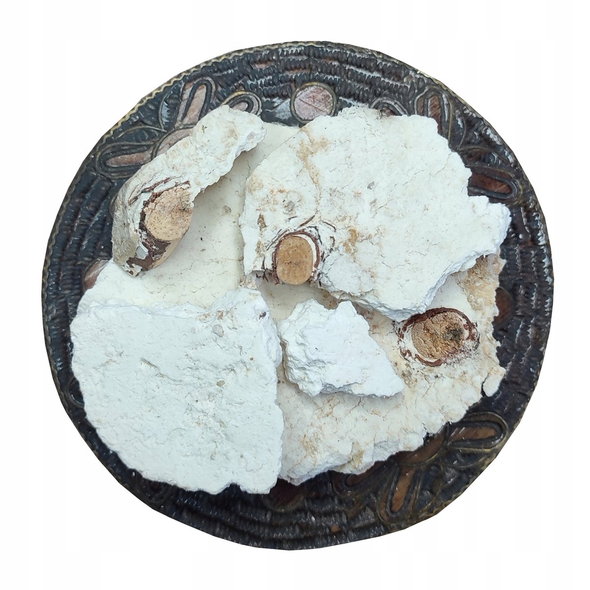 Poria kokosowa przykorzenna FU SHEN 500 g