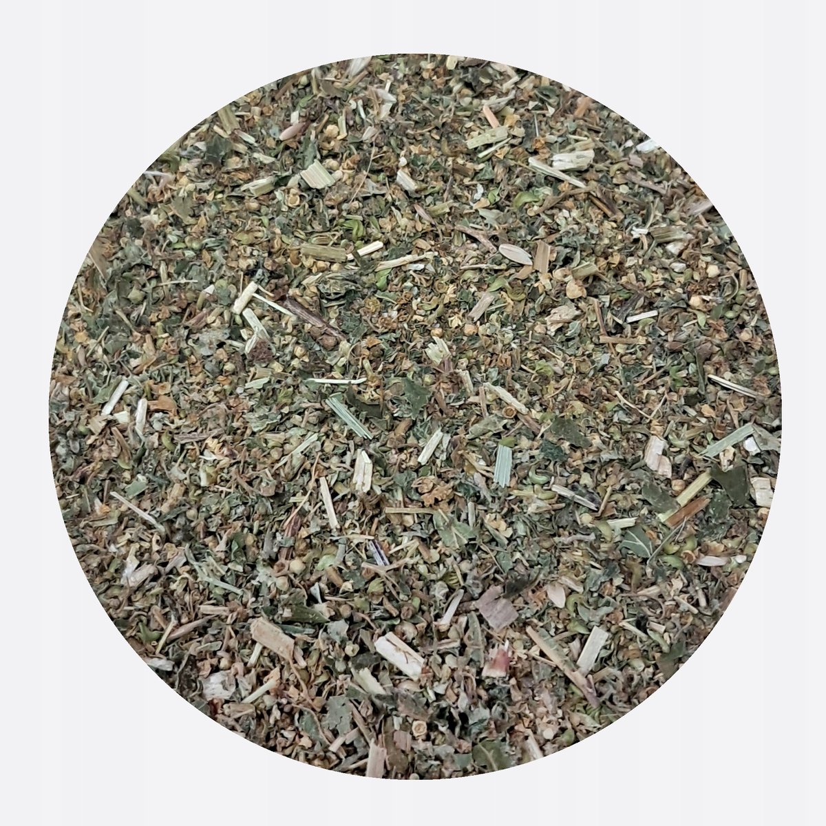 Wiązówka błotna ziele z kwiatem susz Filipendula ulmaria Mystic.Garden 250g