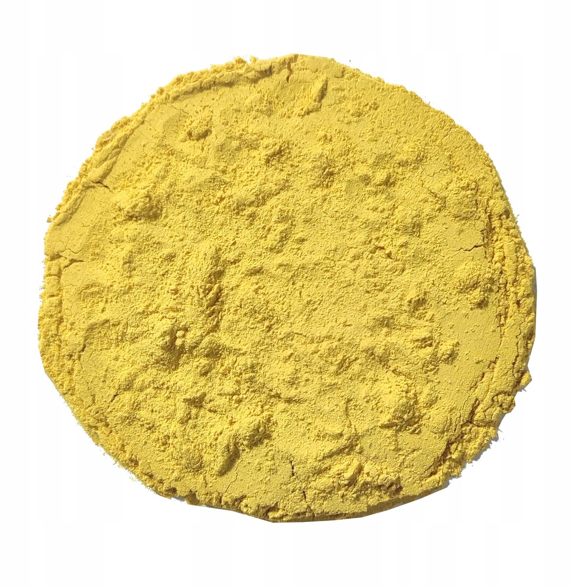 Pyłek kwiatowy pałki wąskolistnej łac. Pollen Typhae, PU HUANG 500 g