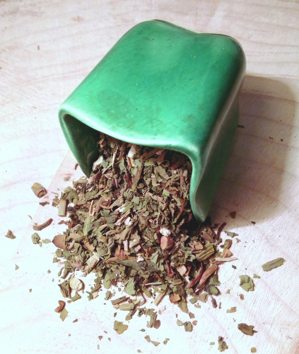 BOBREK TRÓJLISTKOWY liść bobrka 1 kg