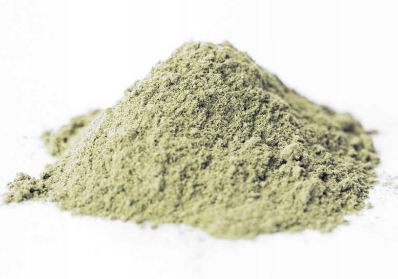 Brodaczka zwyczajna Usnea filipendula mielona 50g
