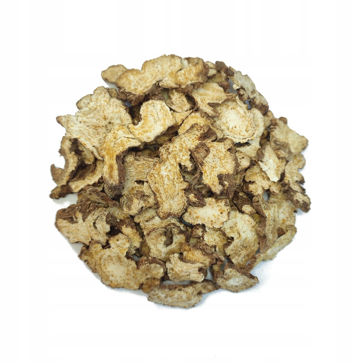 Atraktylod czarny CANG ZHU Rhioma atractylodis100g