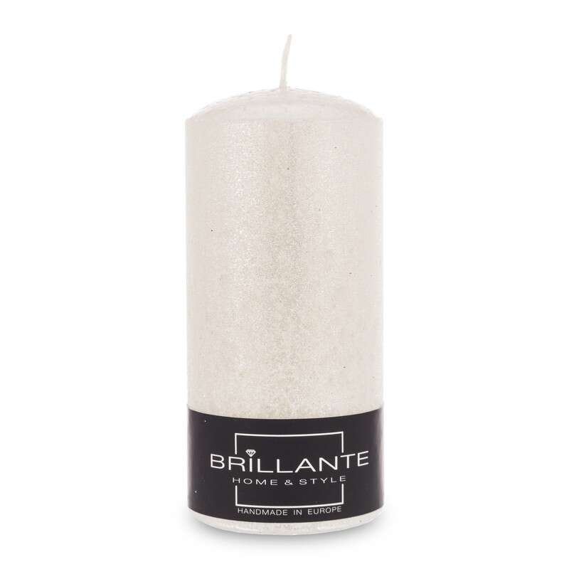 Pl Świeca Brillante Słupek 70/150