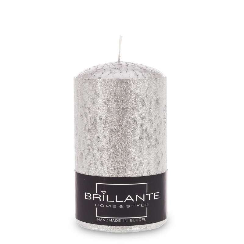 Pl Świeca Brillante Słupek 70/120