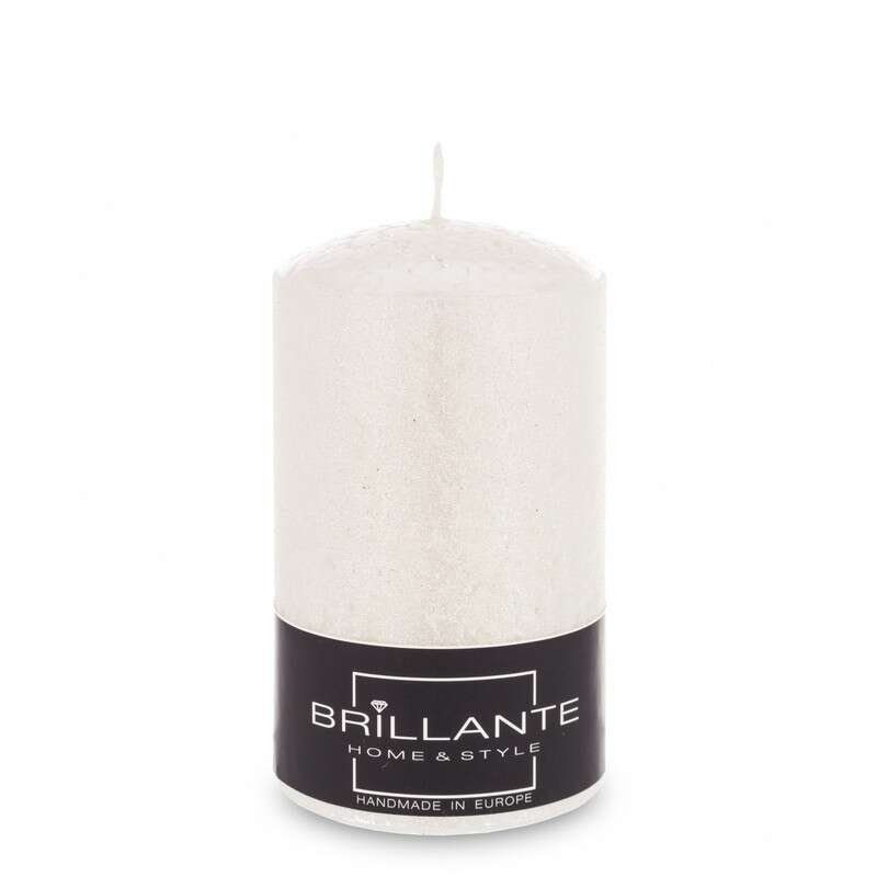 Pl Świeca Brillante Słupek 70/120
