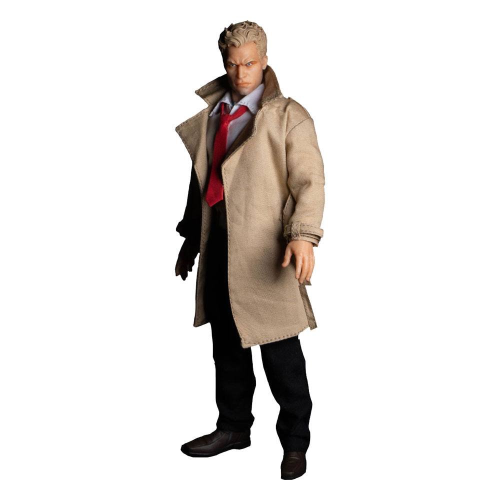 Figurka DC Comics 1/12 Constantine Deluxe Edition