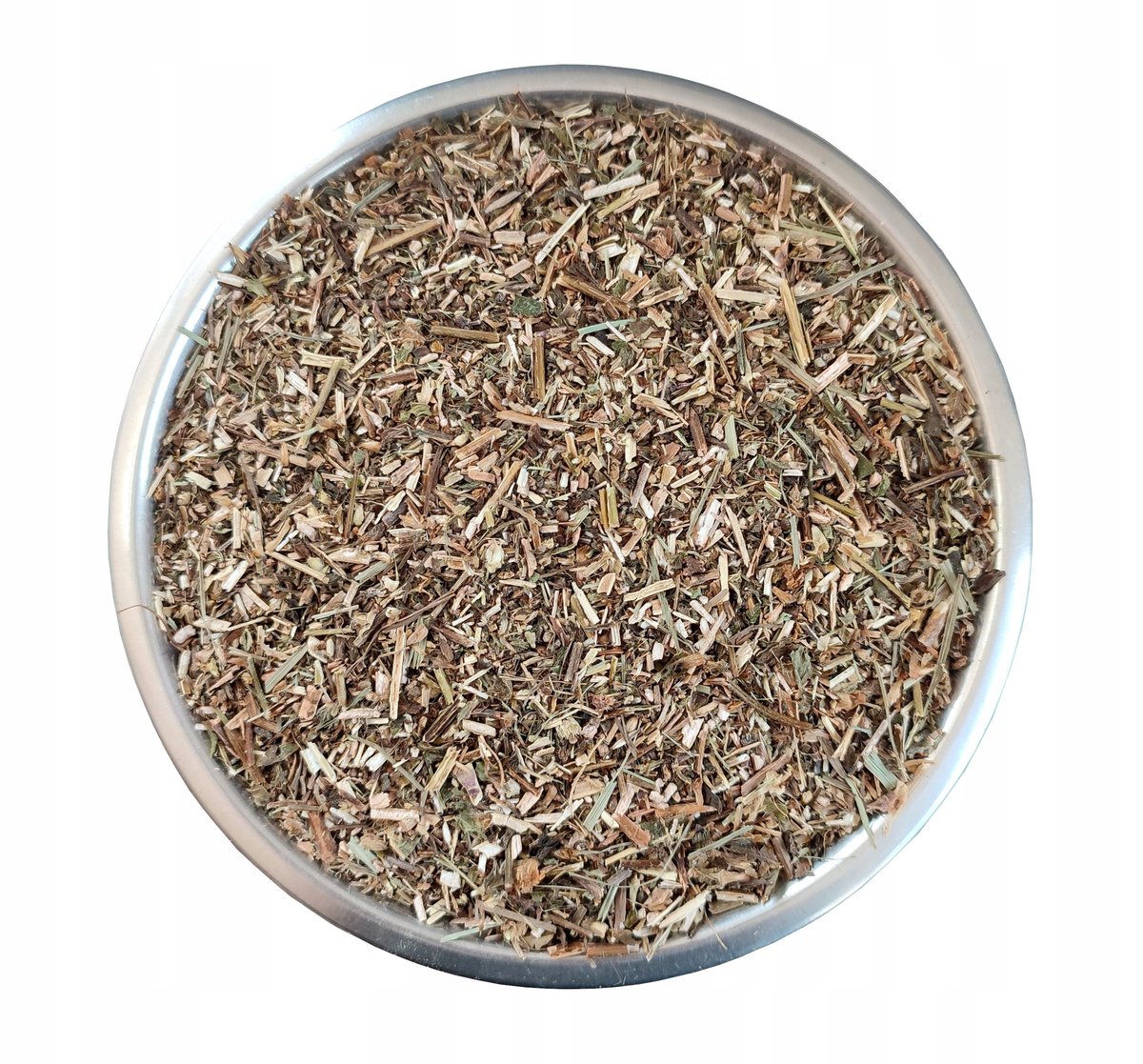 Poziewnik ziele suszone 500 g certyfikowane