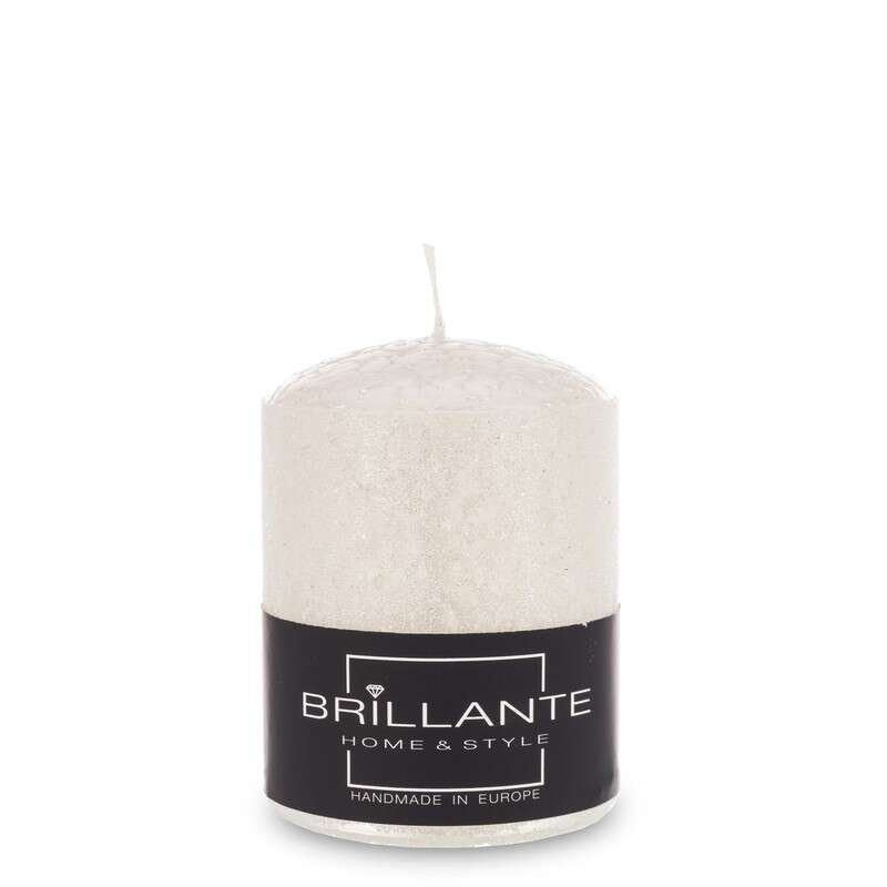 Pl Świeca Brillante Słupek 70/90