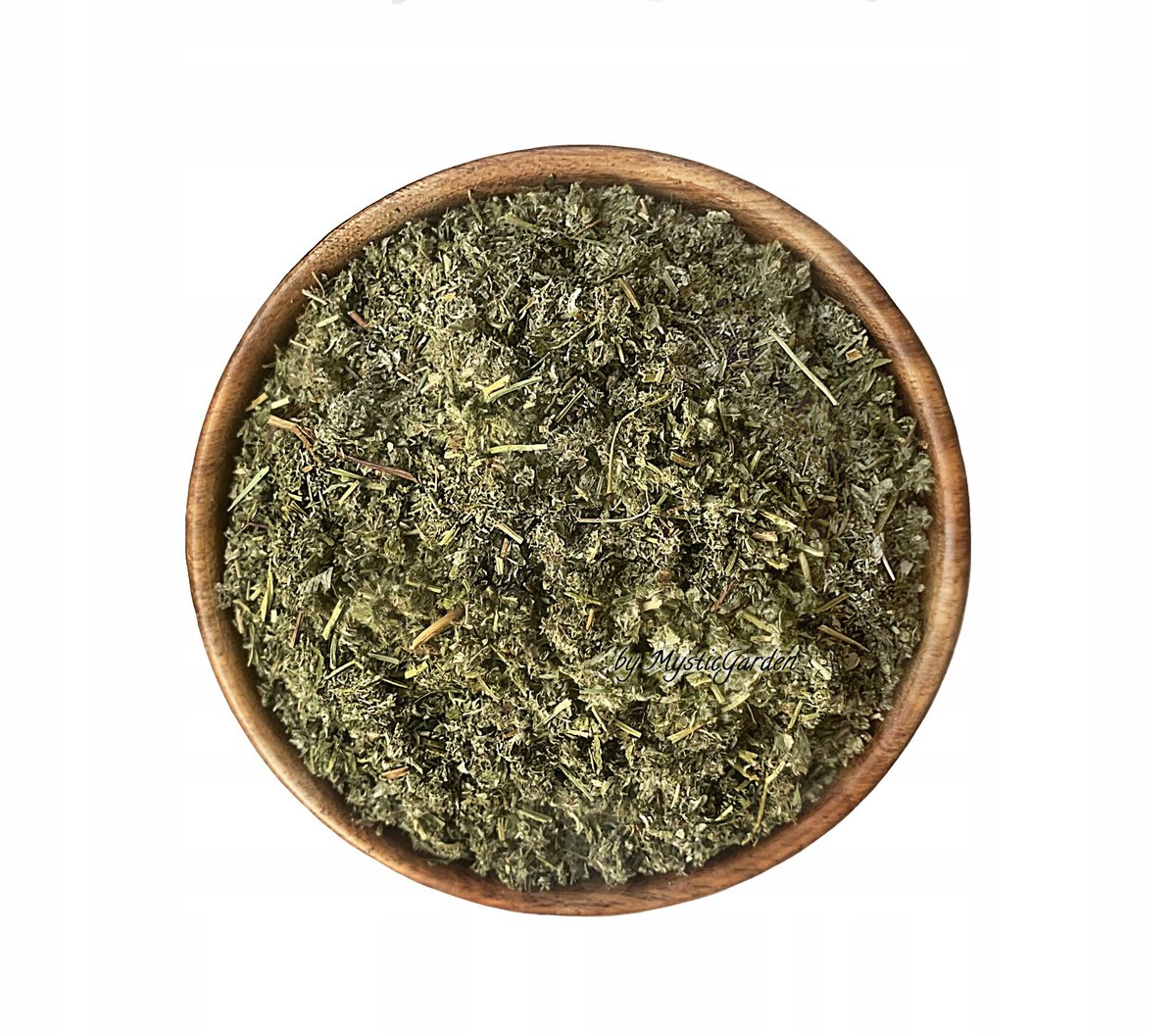 Pięciornik gęsi, srebrnik, ziele suszone 100g