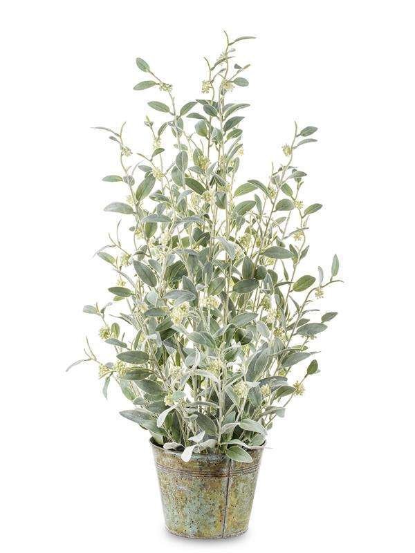 Roślina Dekoracyjna tworzywo sztuczne  wys.92cm