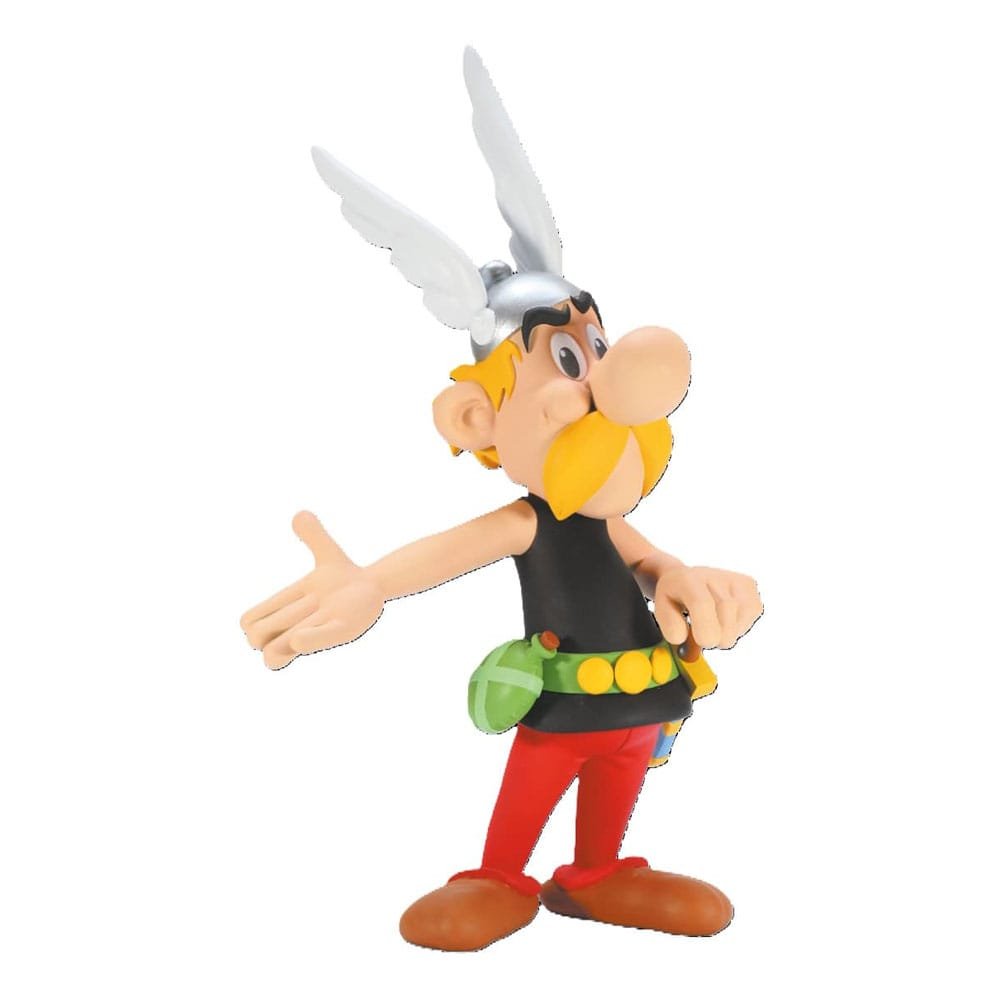 Figurka Asterix i Obelix - Asterix