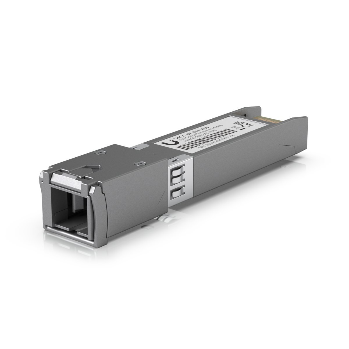 Ubiquiti UACC-UF-OM-XGS Moduł SFP+ 10Gbps, 20km, SC/UPC, Single-mode, 1577nm TX,  1270nm RX