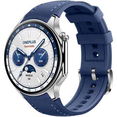 OnePlus Watch 2 Niebieski