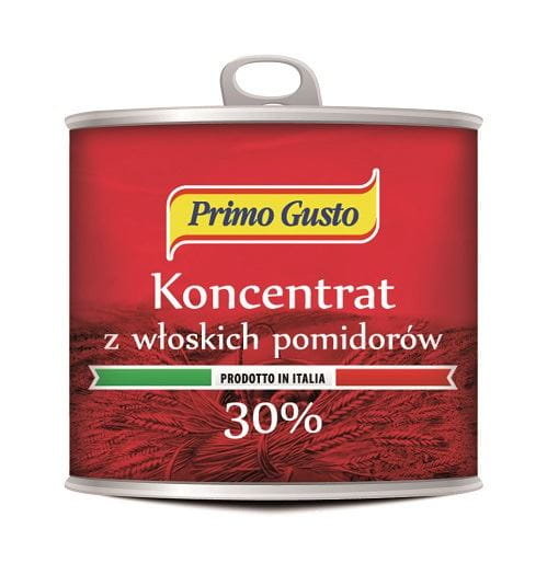 Primo Gusto Koncentrat pomidorowy 70 g