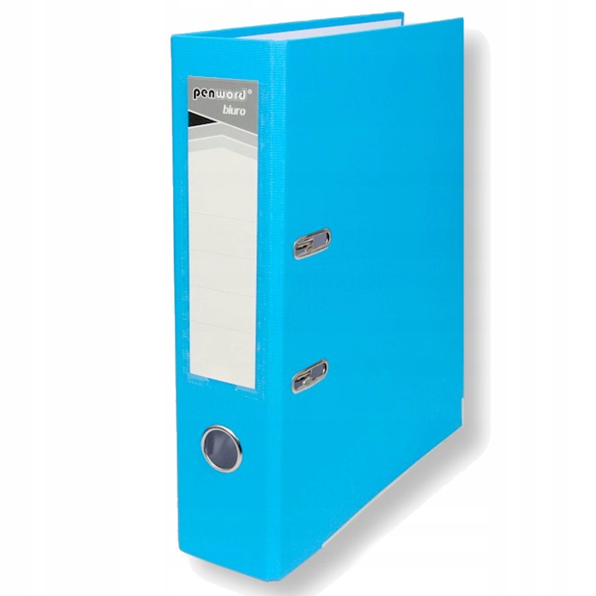 SEGREGATOR PENWORD A4 Jasnoniebieski