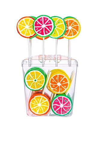 ASTRA S  Lizak deseniowy 26g (50szt) [1]