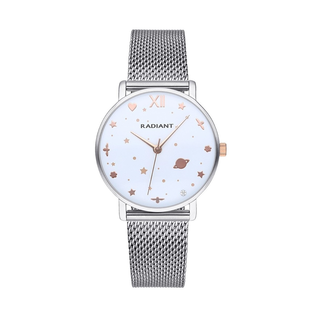 Damski Zegarek RADIANT WOMEN RA545203 (36MM)