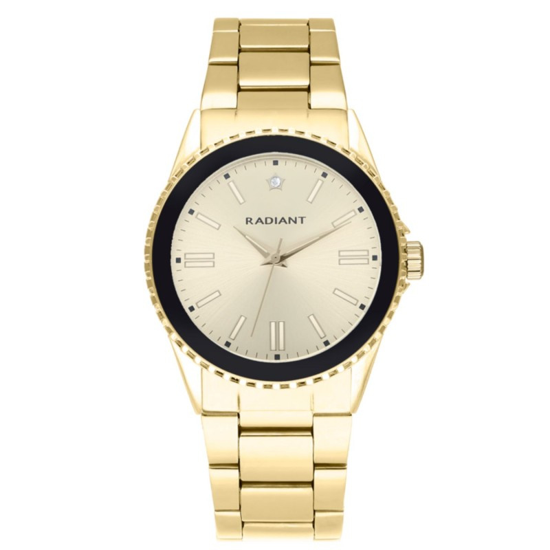 Damski Zegarek RADIANT WOMEN RA592204 (38MM)