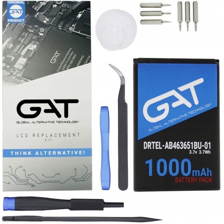 BATERIA DO SAMSUNG AB463651BU S5610 GT-S5611 GT-S5620 S7220 S7070 B3410