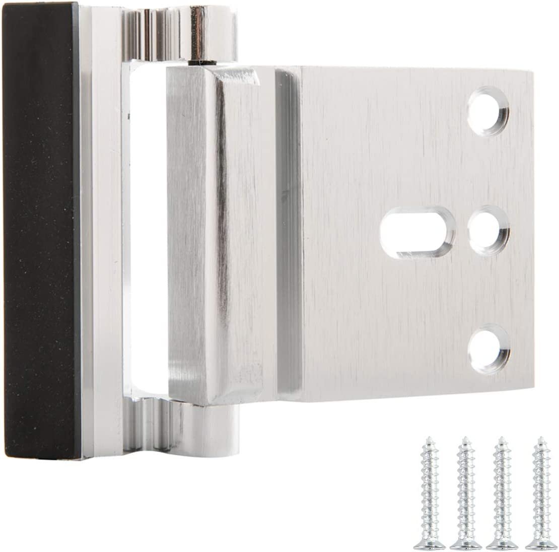 Zabezpieczenie BLOKADA do drzwi ANTYWŁAMANIOWA uniwersalna AMAZON