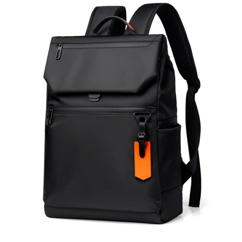 Plecak miejski na laptopa 15,6 City Lion czarny