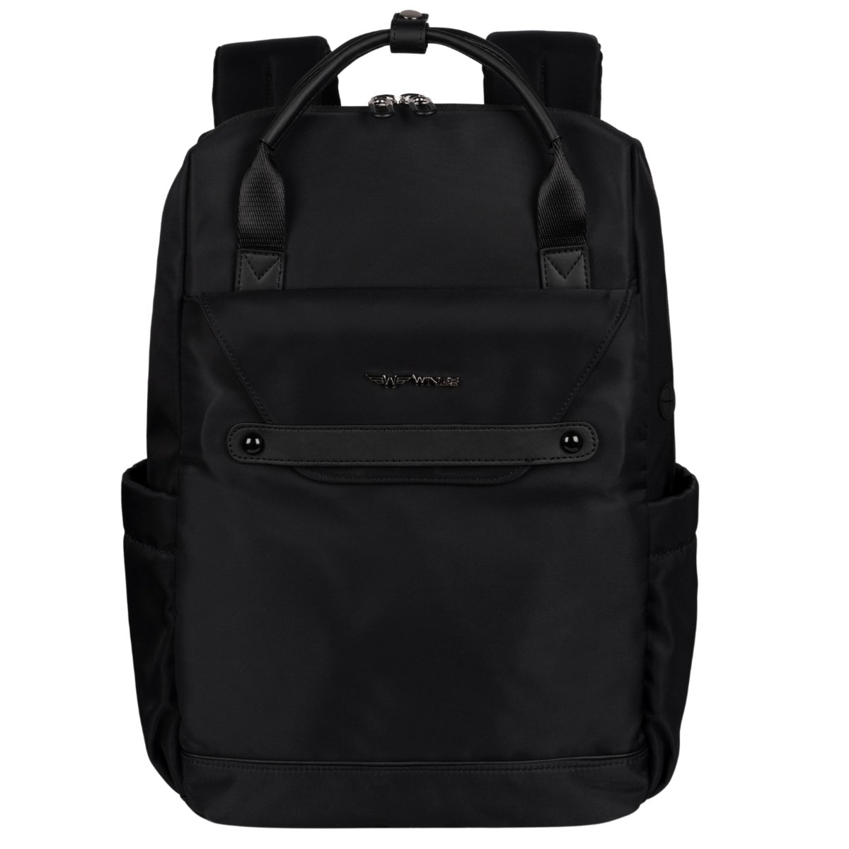 Plecak wielofunkcyjny WINGS SKYLARK KEMER SKY003 Czarny