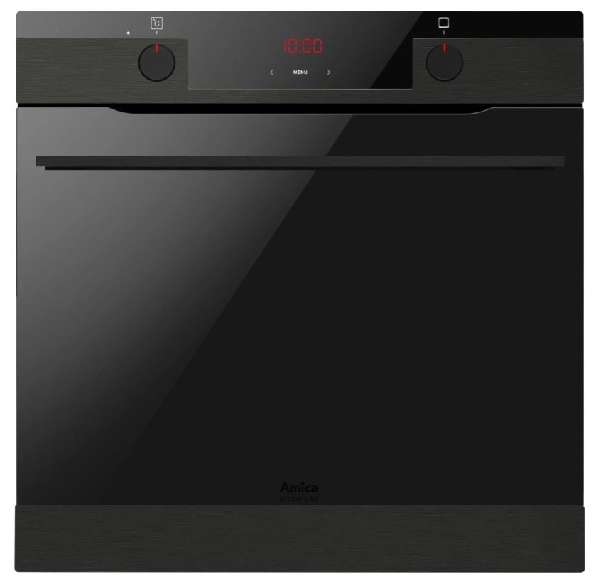 Amica ED 3751BA V PIZZA STUDIO