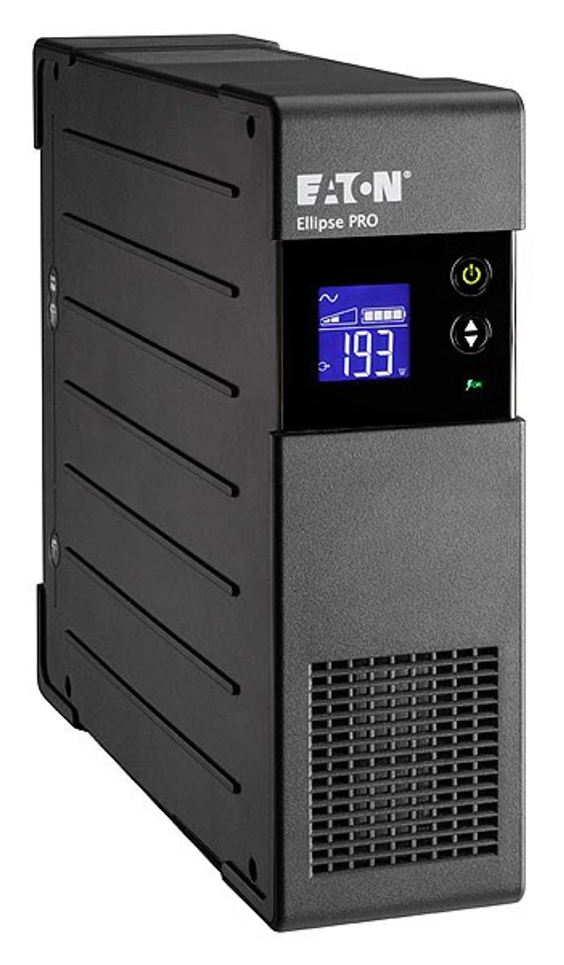 Eaton Ellipse PRO 650 IEC