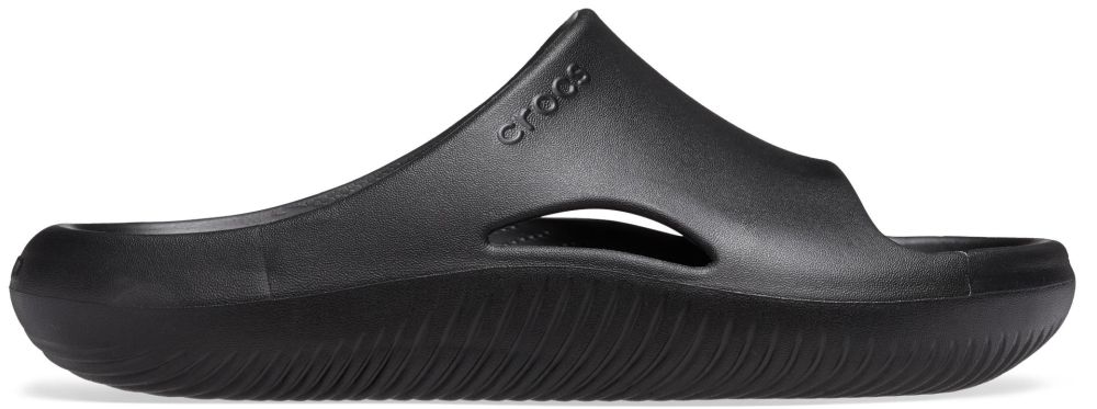 Damskie klapki Crocs Mellow Slide - CROCS
