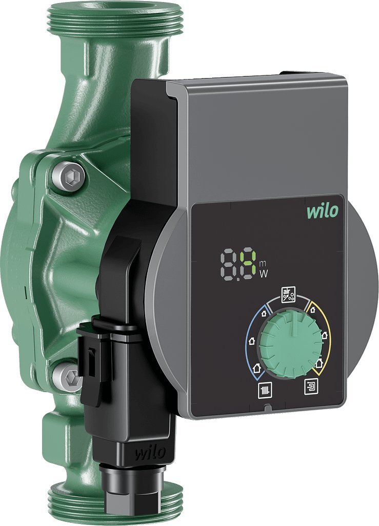 Wilo Pompa CO Yonos PICO 1.0 25/1-8 (4248086)