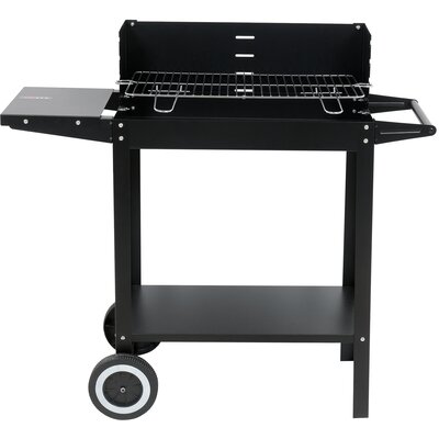 Grill stalowy LUND