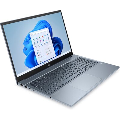HP Pavilion 15 i5-1335U/16GB/512/Win11 Fog Blue A01FQEA-16GB_500SSD