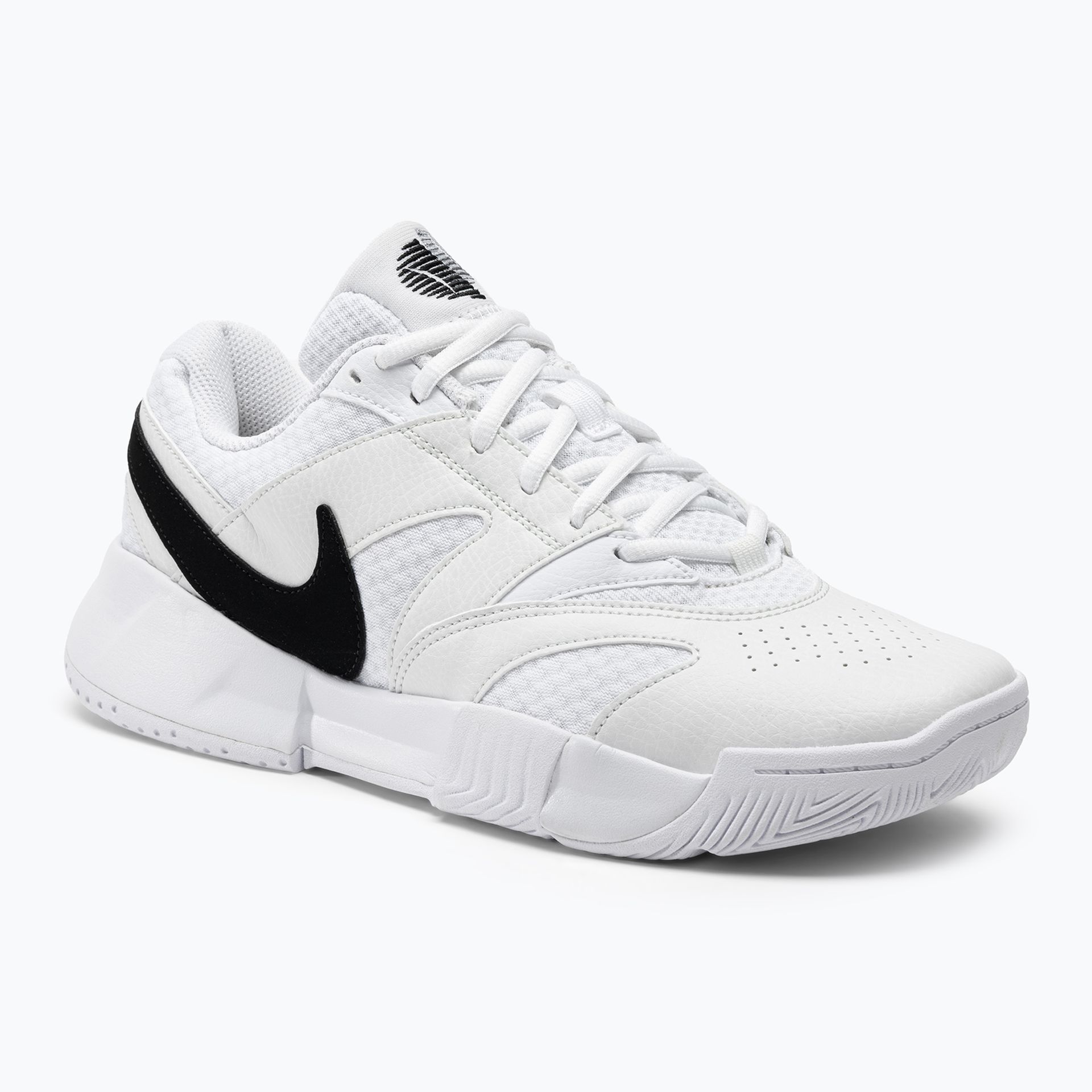 Buty do tenisa męskie Nike Court Lite 4 white/black/summit white WYSYŁKA W 24H 30 DNI NA ZWROT