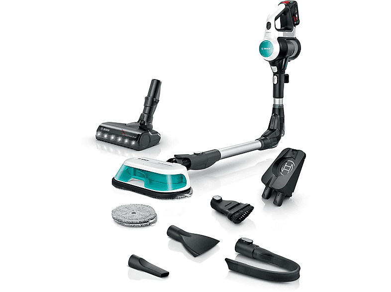 Bosch BCS71HYG4 Unlimited 7 ProHygienic Aqua