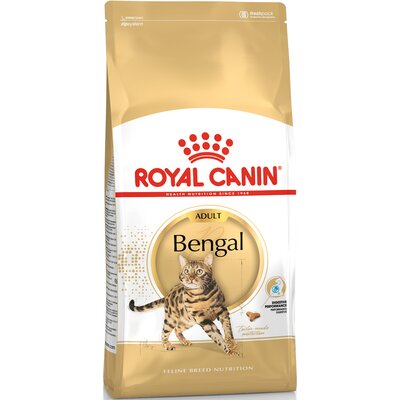 Royal Canin Bengal Adult 2 kg