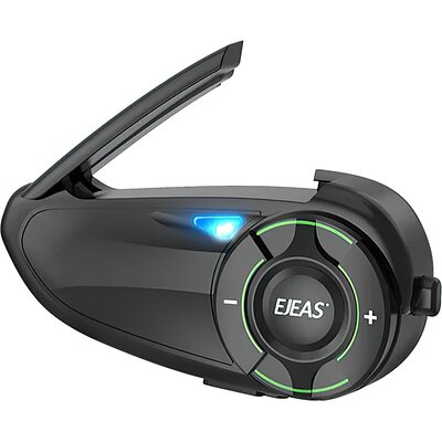 Interkom motocyklowy EJEAS Q8