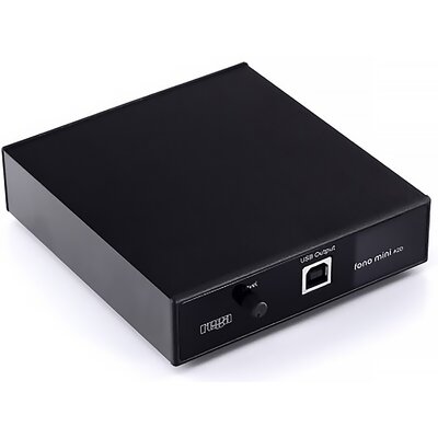 REGA Fono Mini A2D