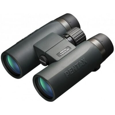 PENTAX SD 10 x 42 WP 62762 Czarny