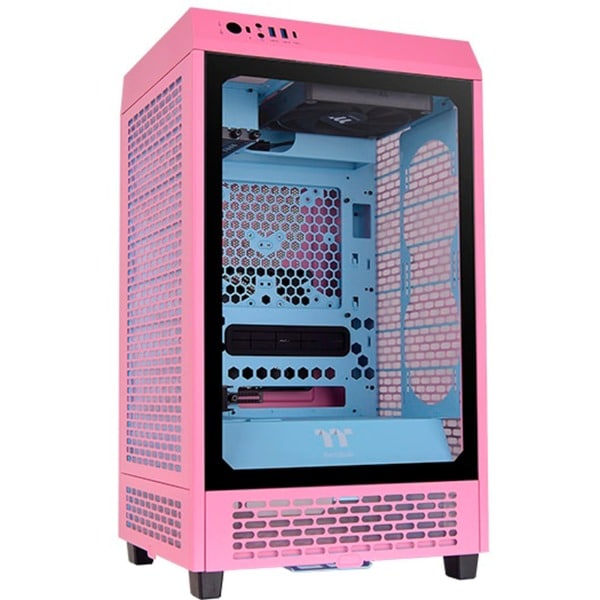 Thermaltake The Tower 200 – CA-1X9-00SAWN-00