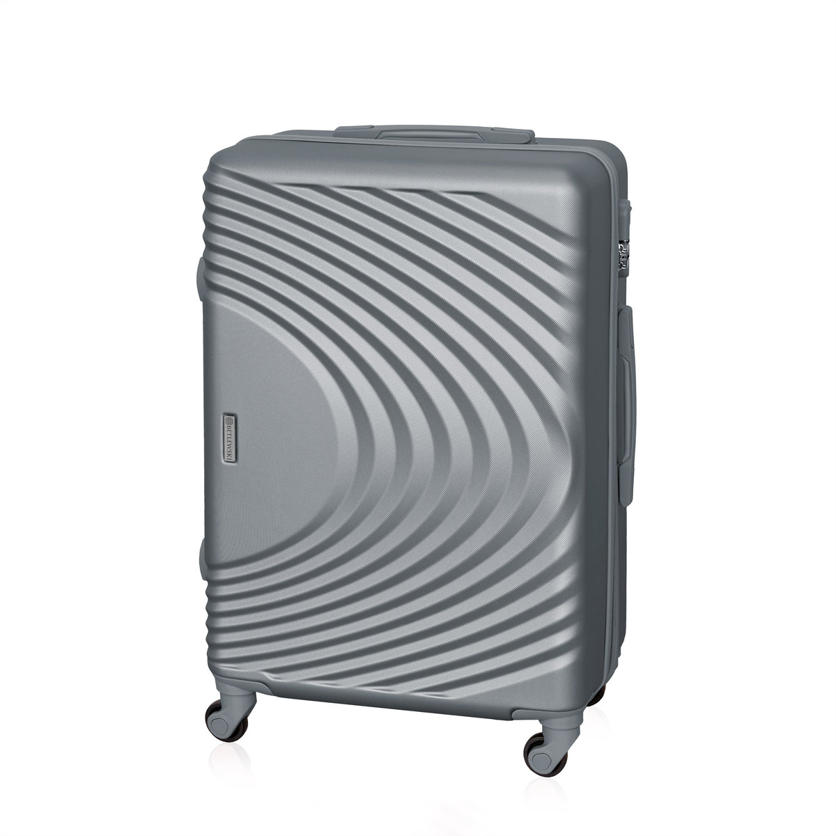 Średnia walizka SINOPE