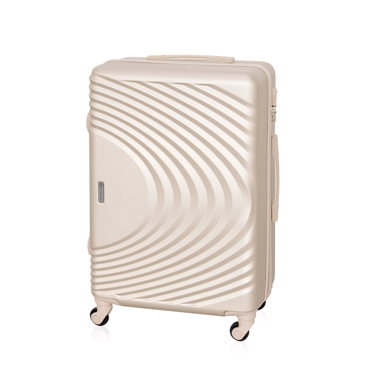 Średnia walizka SINOPE