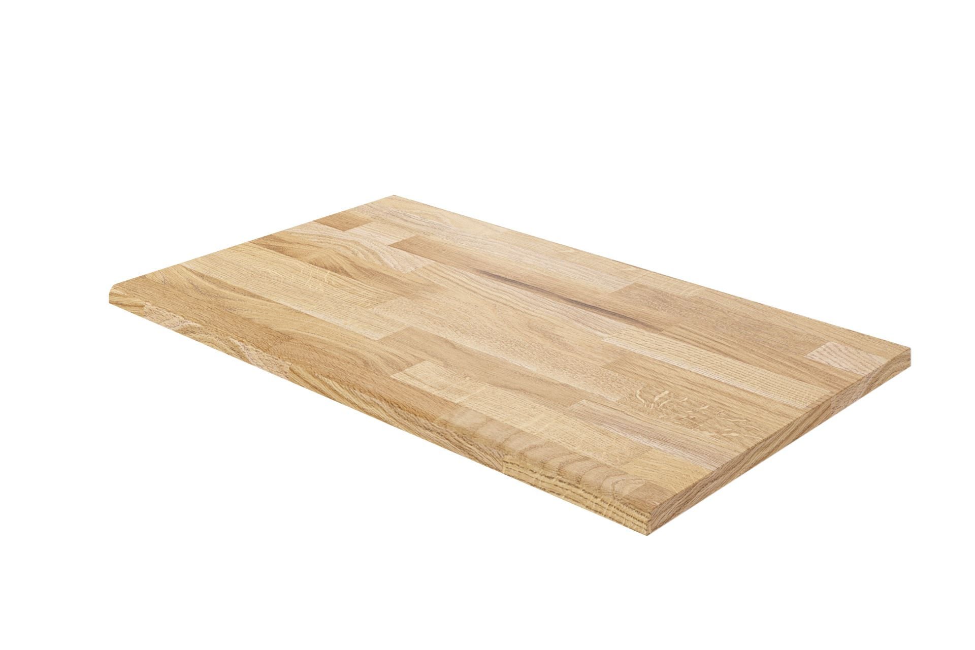 Blat Laminowany 203X60 Cm K091 Dąb Porterhouse Jasny