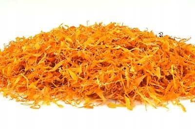 Nagietek lekarski płatki susz certyfikowany 250g