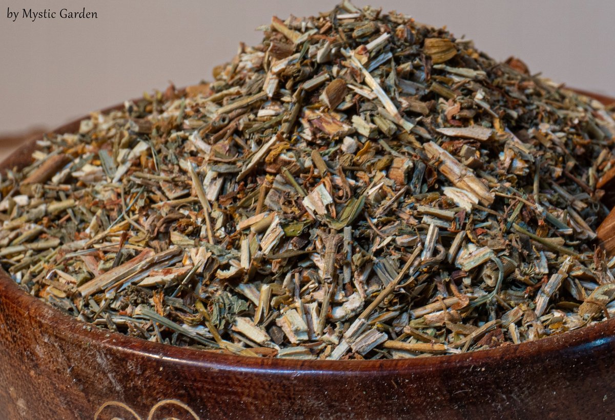 Dziurawiec zwyczajny Hypericum 250g ziele kwitnące