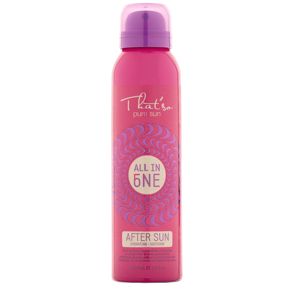 THATS SO All In One After Sun 100ml